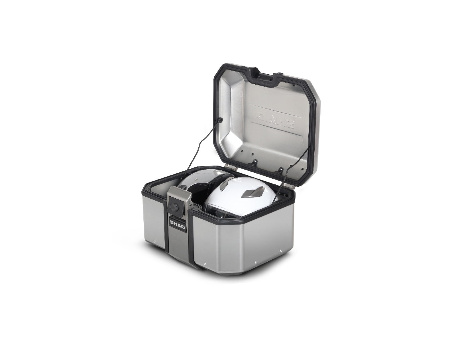 SHAD TR48 Terra Top Box - 48 Litres