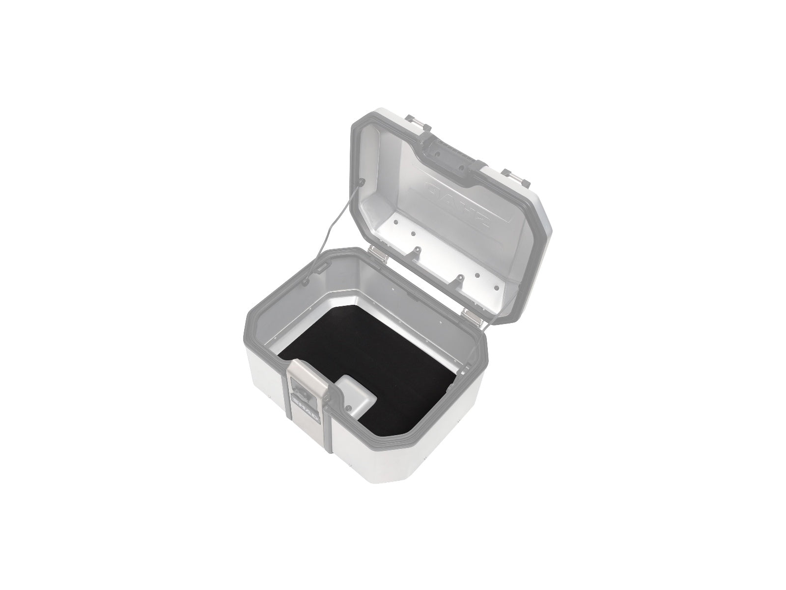 SHAD TR48 Terra Top Box - 48 Litres