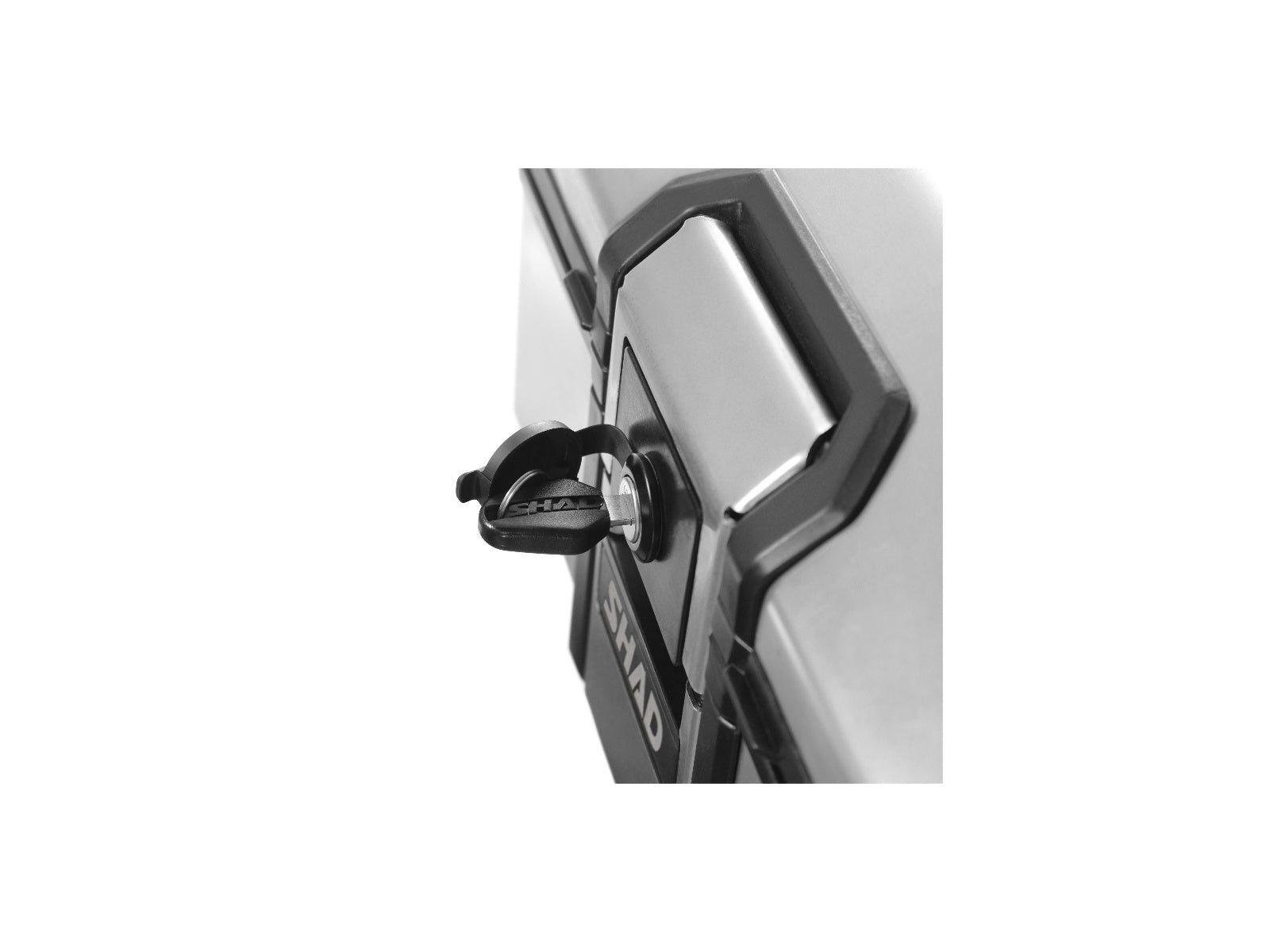 SHAD TR48 Terra Top Box - 48 Litres