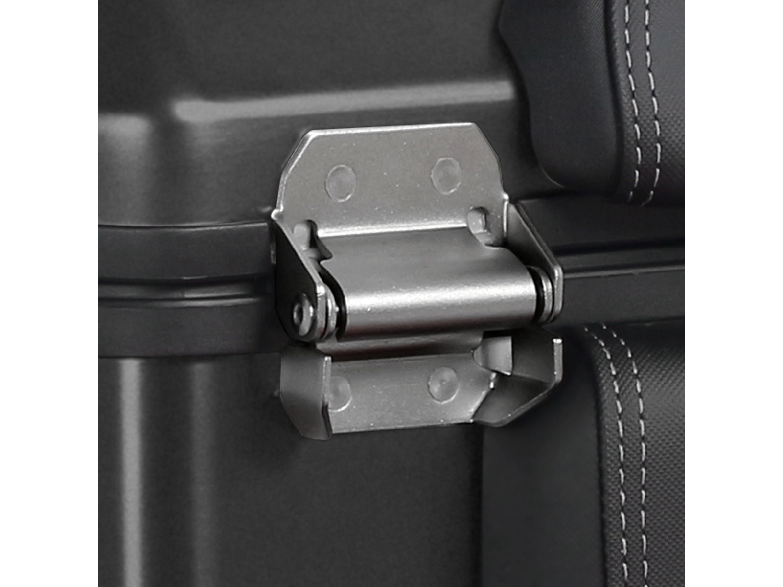 SHAD TR48 Terra Black Top Box - 48 Litres