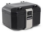 SHAD TR48 Terra Black Top Box - 48 Litres