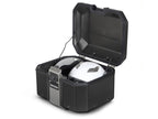 SHAD TR48 Terra Black Top Box - 48 Litres