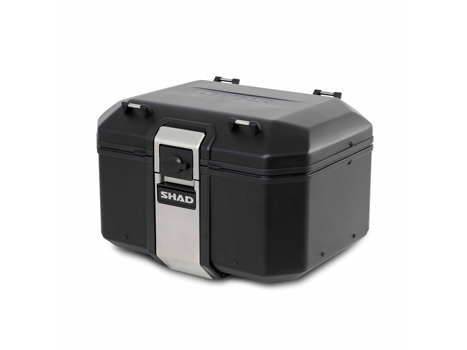 SHAD TR48 Terra Black Top Box - 48 Litres