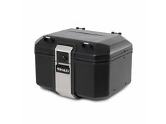 SHAD TR48 Terra Black Top Box - 48 Litres