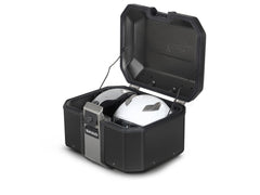 SHAD TR48 Terra Black Top Box - 48 Litres