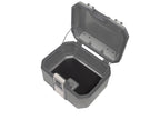 SHAD TR48 Terra Black Top Box - 48 Litres