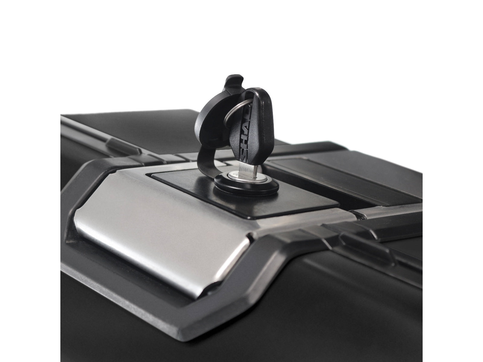 SHAD TR48 Terra Black Top Box - 48 Litres
