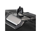 SHAD TR48 Terra Black Top Box - 48 Litres