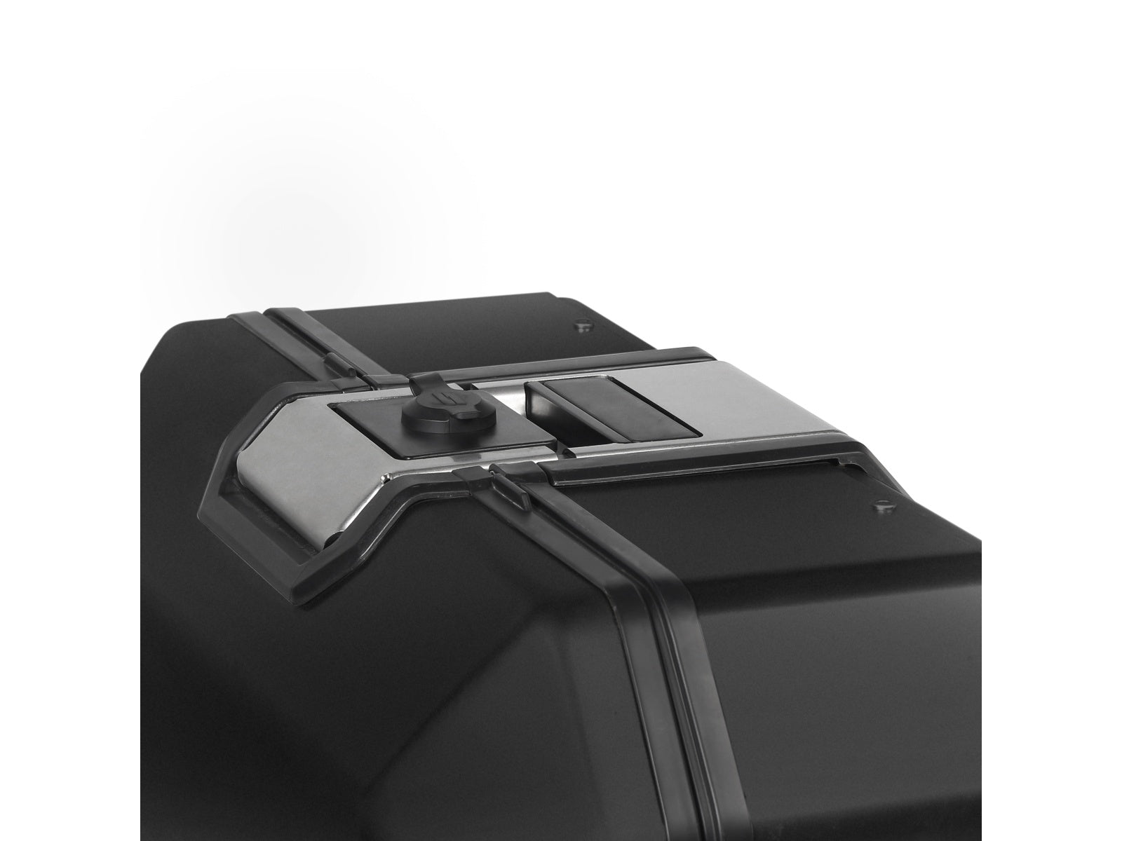 SHAD TR48 Terra Black Top Box - 48 Litres