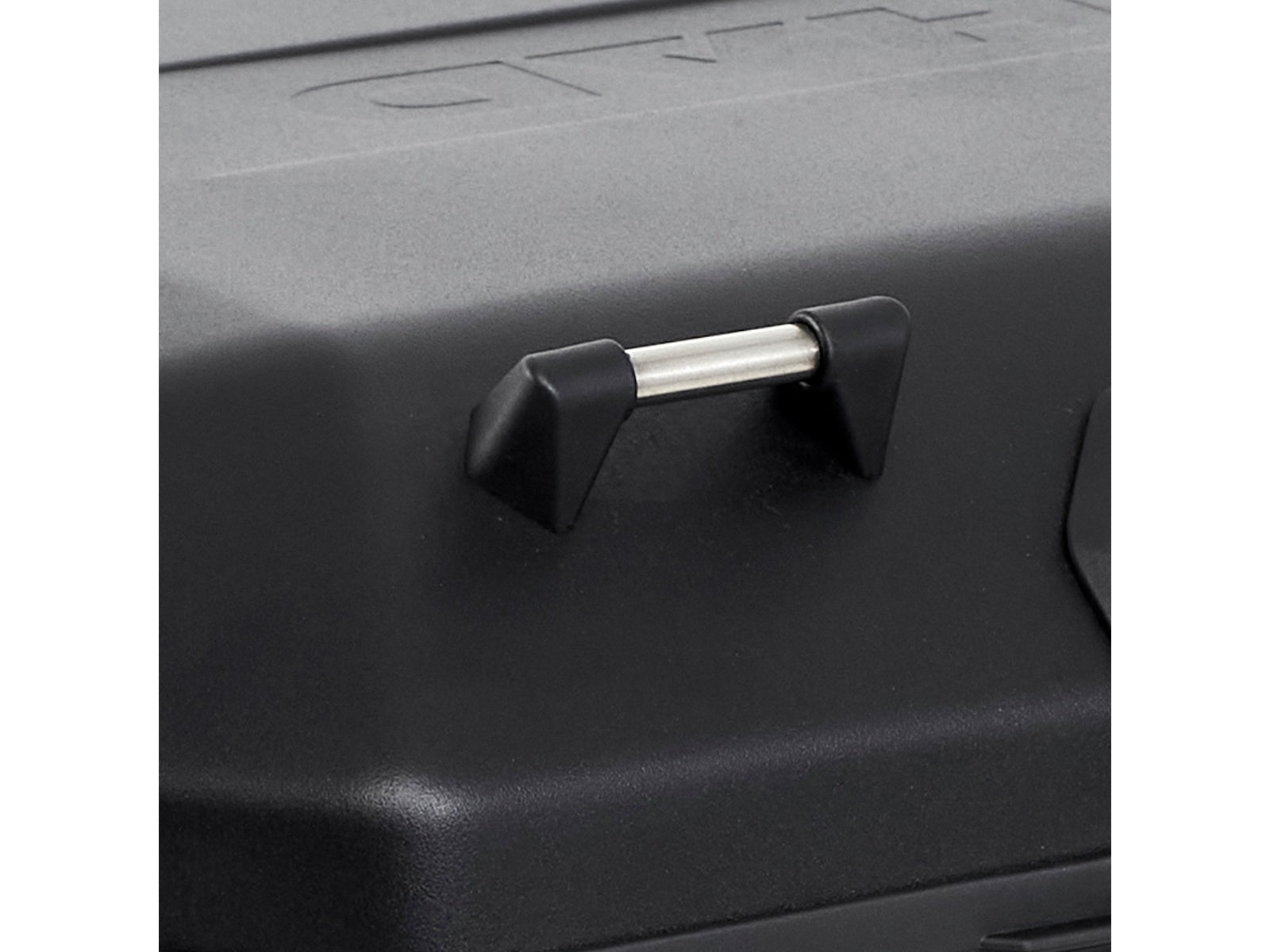 SHAD TR48 Terra Black Top Box - 48 Litres