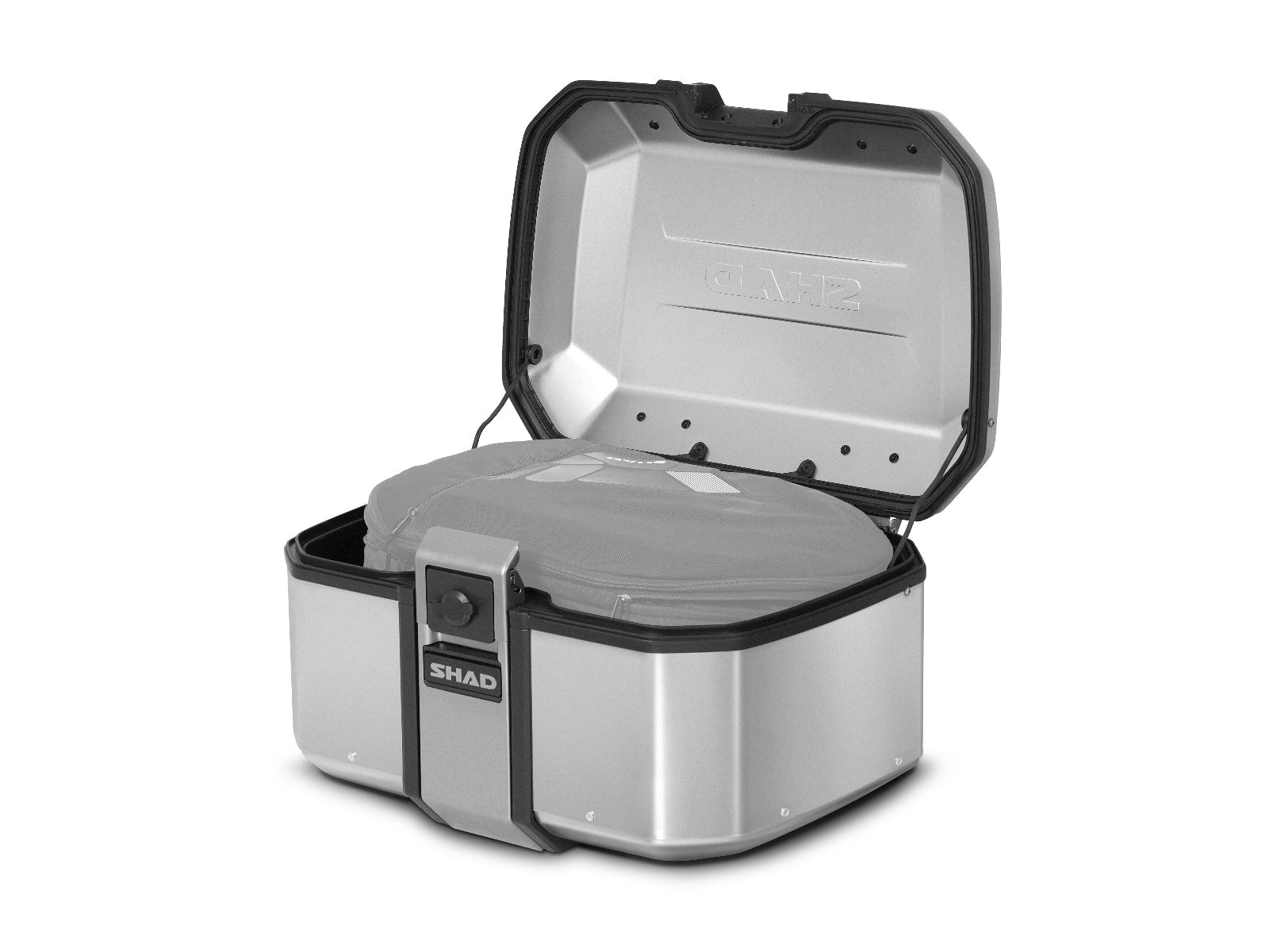 SHAD TR55 Terra Top Box - 55 Litres