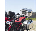 SHAD TR55 Terra Top Box - 55 Litres