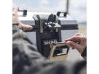 SHAD TR55 Terra Top Box - 55 Litres