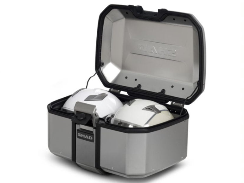 SHAD TR55 Terra Top Box - 55 Litres Secondary image