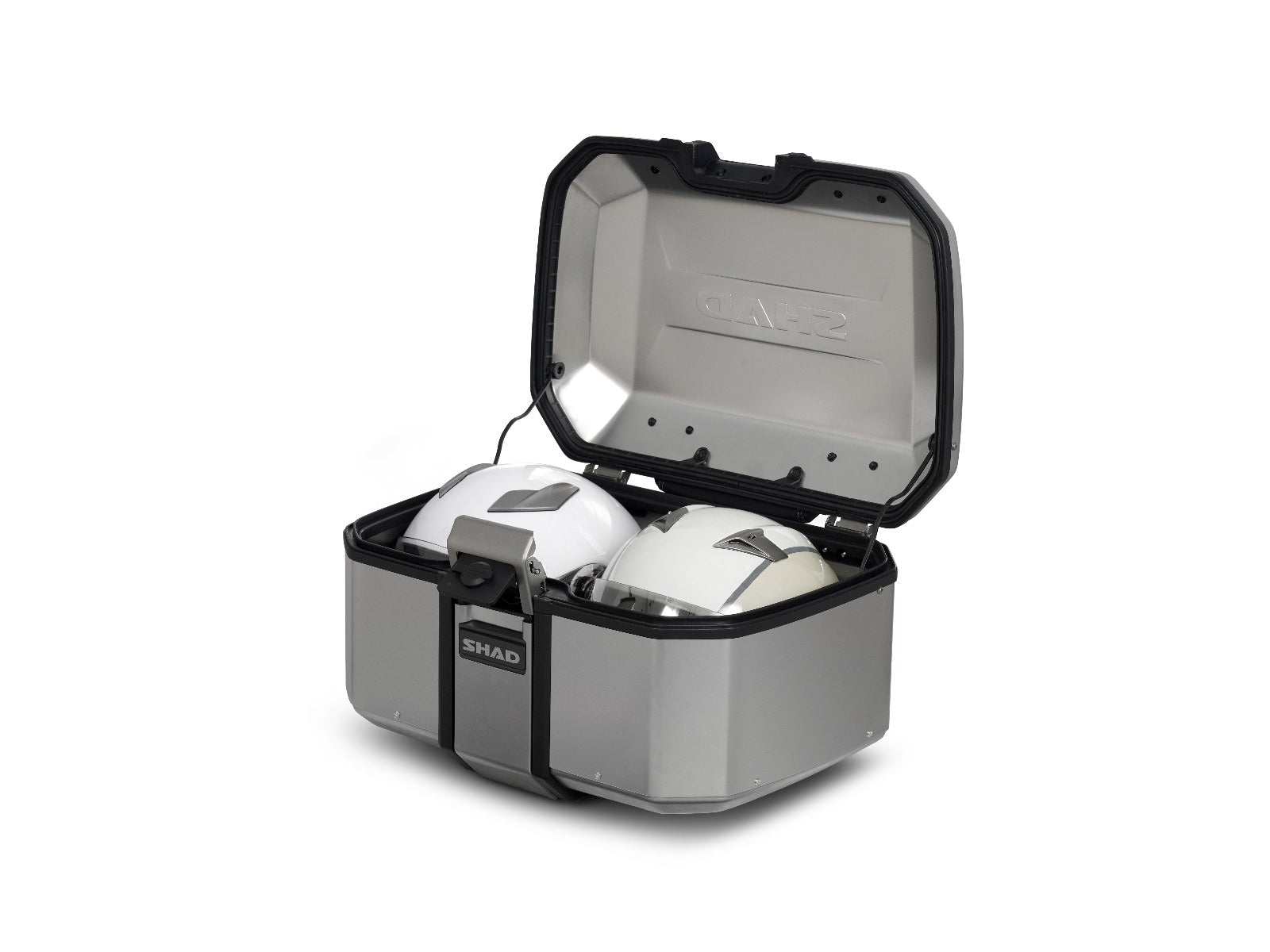 SHAD TR55 Terra Top Box - 55 Litres