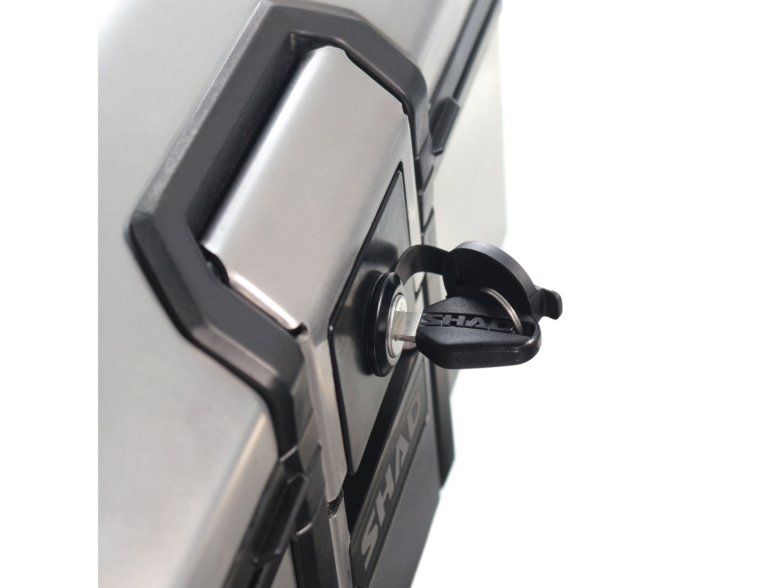 SHAD TR55 Terra Top Box - 55 Litres