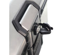 SHAD TR55 Terra Top Box - 55 Litres