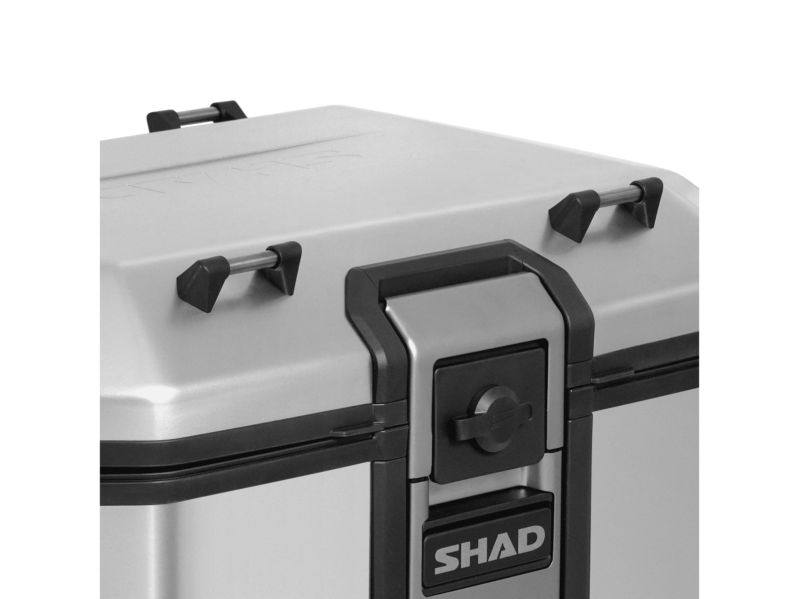 SHAD TR55 Terra Top Box - 55 Litres