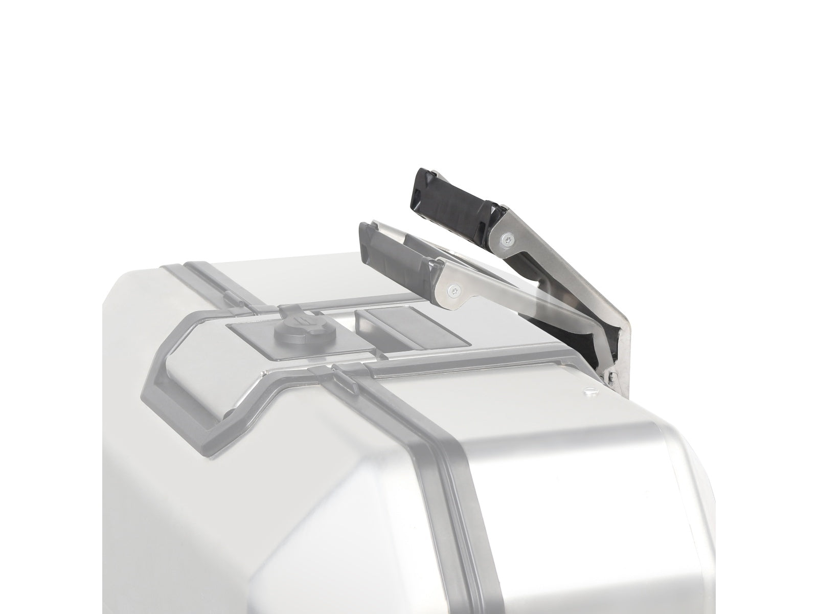 SHAD TR55 Terra Top Box - 55 Litres