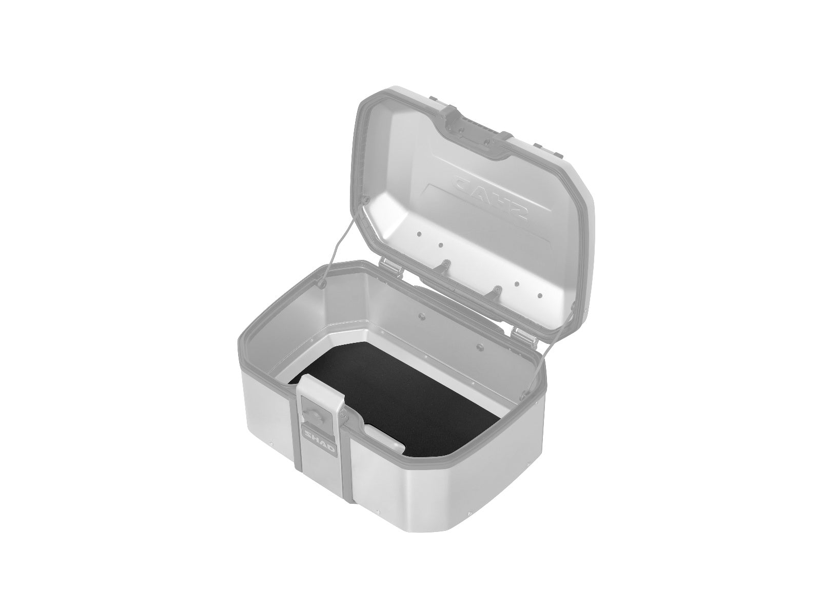 SHAD TR55 Terra Top Box - 55 Litres