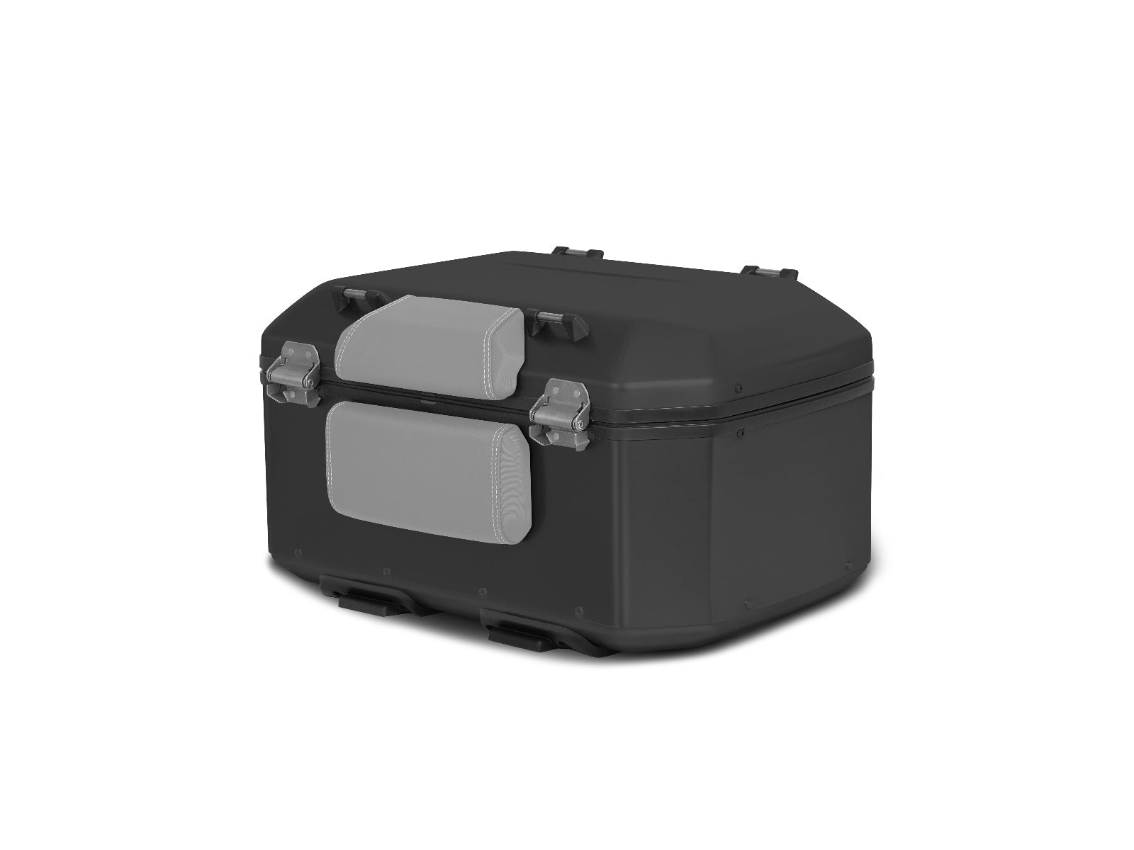 SHAD TR55 Terra Black Top Box - 55 Litres