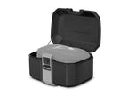 SHAD TR55 Terra Black Top Box - 55 Litres