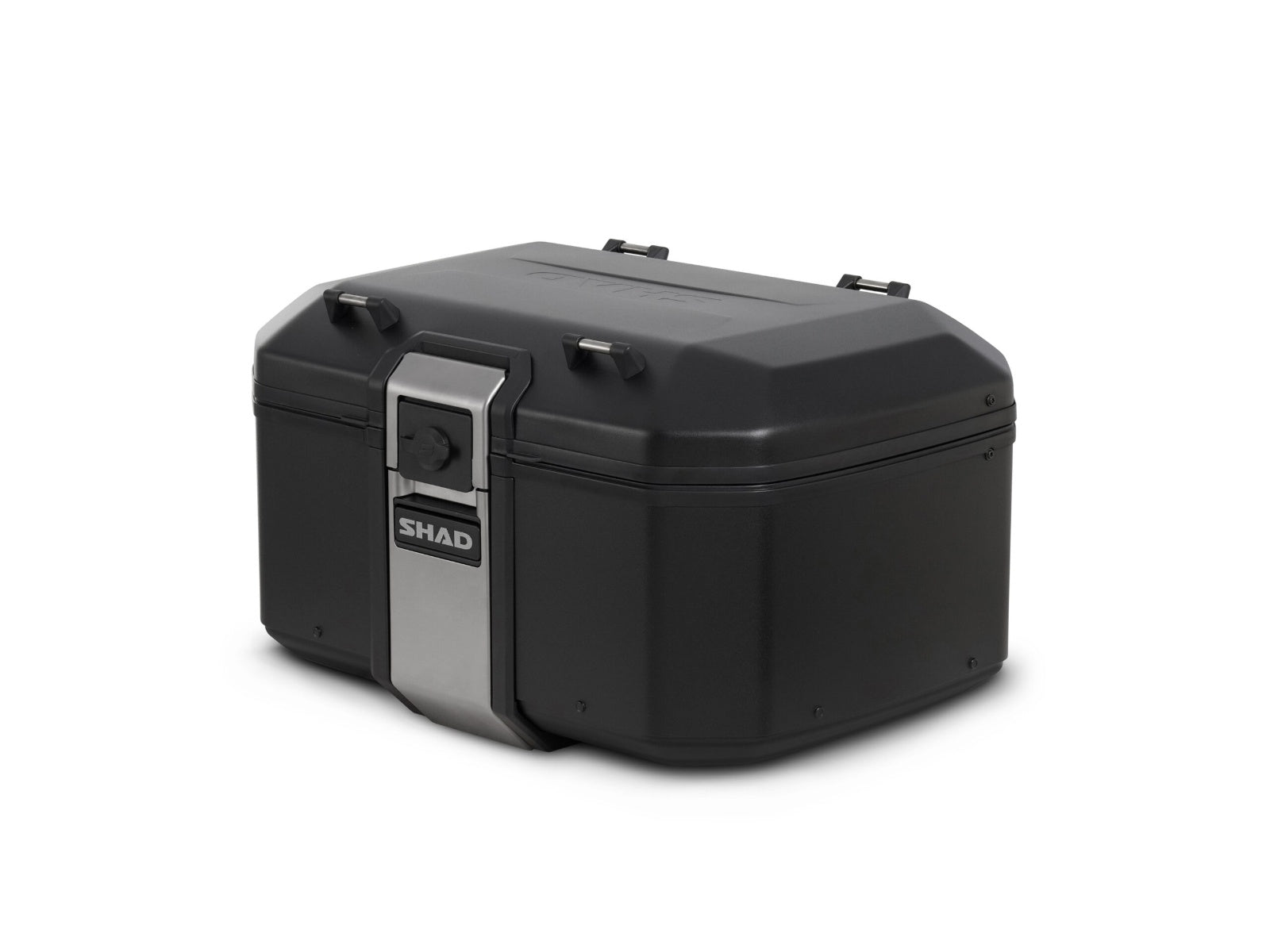 SHAD TR55 Terra Black Top Box - 55 Litres
