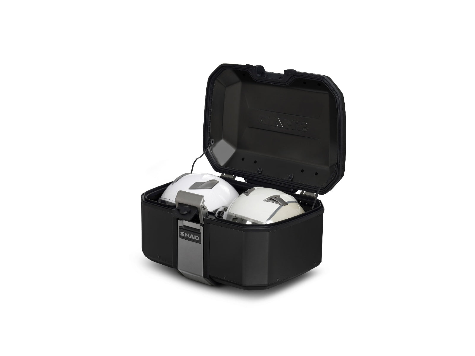 SHAD TR55 Terra Black Top Box - 55 Litres