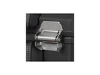 SHAD TR55 Terra Black Top Box - 55 Litres