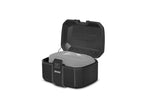 SHAD TR55 Terra Pure Black Top Box - 55 Litres
