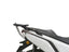 SHAD Top Box Rack for Daelim XQ1 250 (18-24)