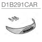 SHAD SH29 Top Box Spare Parts