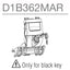 SHAD SH35 Pannier Spare Parts