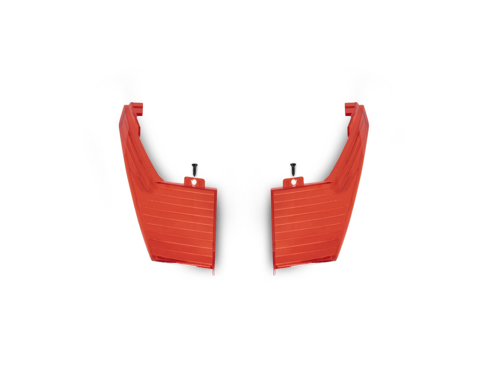 SHAD SH36 Red Reflectors Secondary image