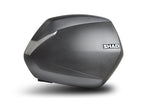 SHAD SH36 Pannier Coloured Covers