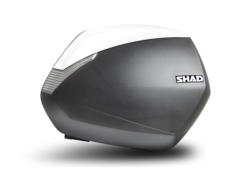 SHAD SH36 Pannier Coloured Covers