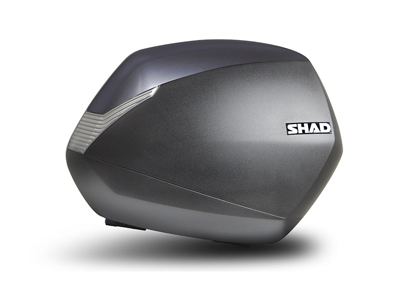 SHAD SH36 Pannier Coloured Covers