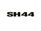 SHAD SH44 Top Box Spare Parts