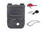 SHAD SH47 Top Box Spare Parts