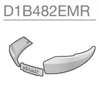 SHAD SH48 Titanium Top Box Spare Parts