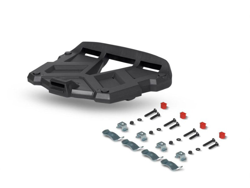 SHAD SH48 Dark Grey Top Box Spare Parts