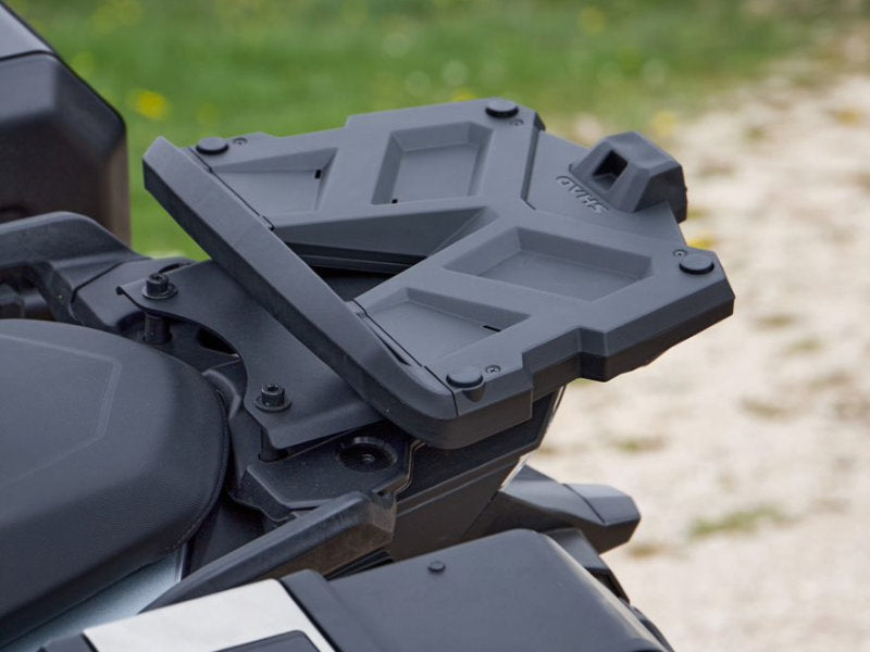 SHAD Top Box Mounting Plate - Large Secondary image