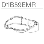SHAD SH59x Top Box Spare Parts