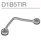 SHAD SH23 Pannier Spare Parts