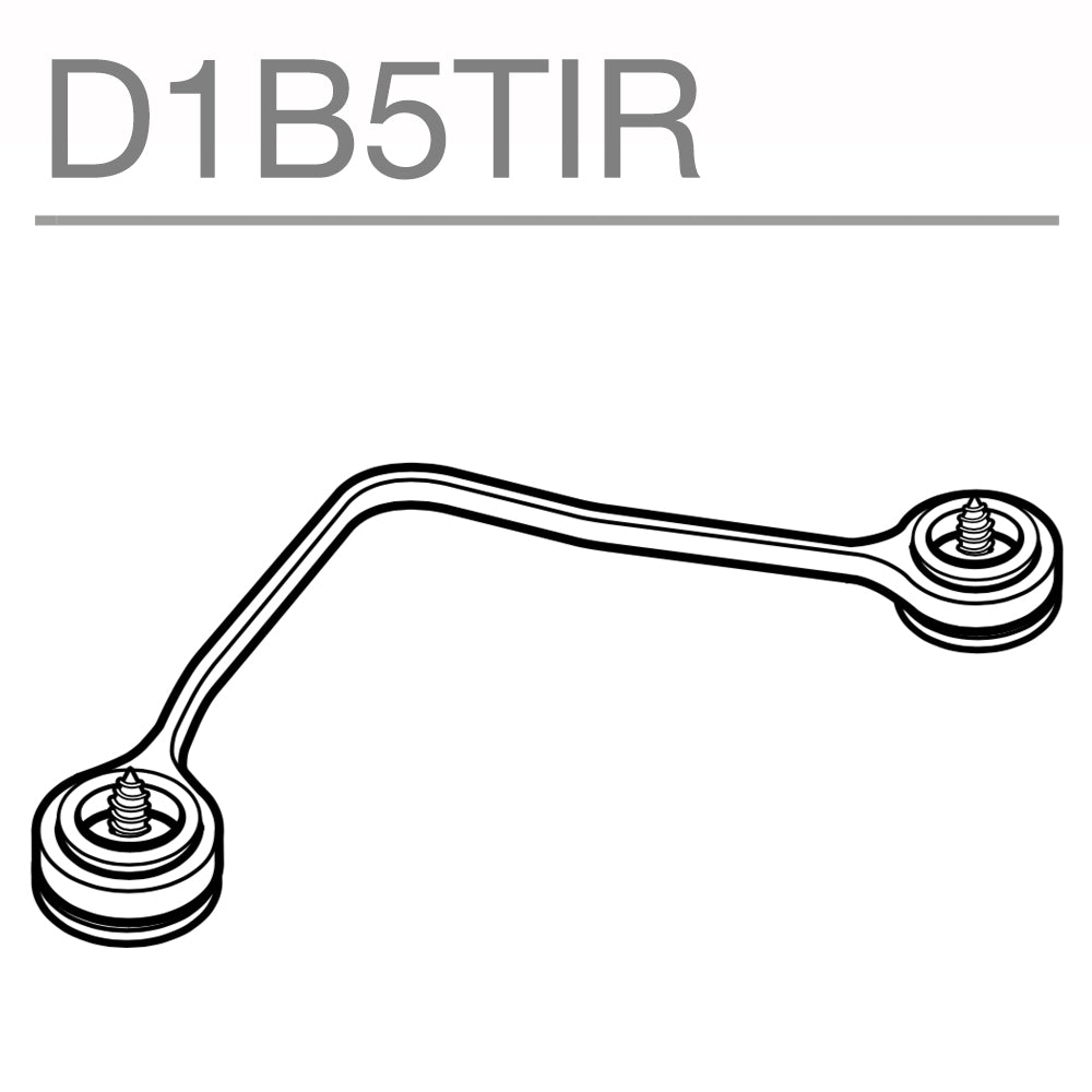 SHAD SH23 Pannier Spare Parts