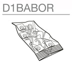 SHAD SH29 Top Box Spare Parts