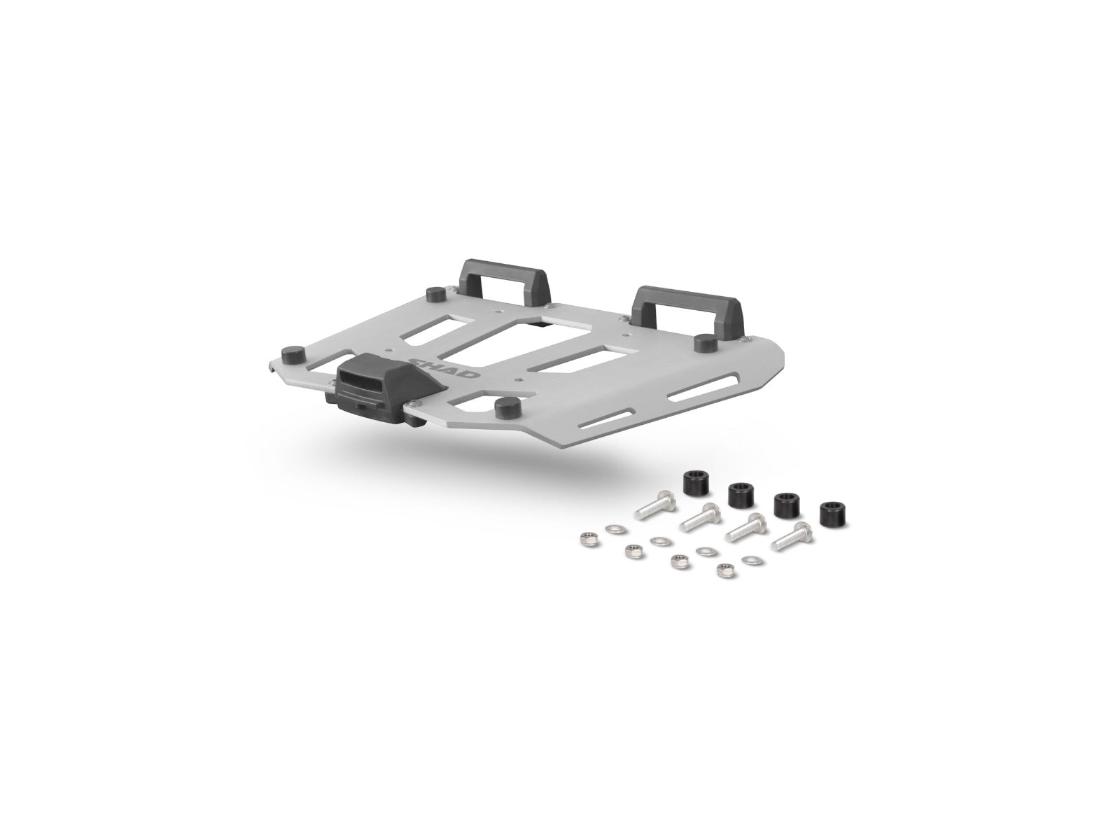 SHAD Top Box Mounting Plate - Aluminium Secondary image
