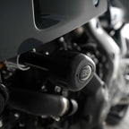 R&G Aero Frame Sliders for Yamaha XSR900 GP (24-26)