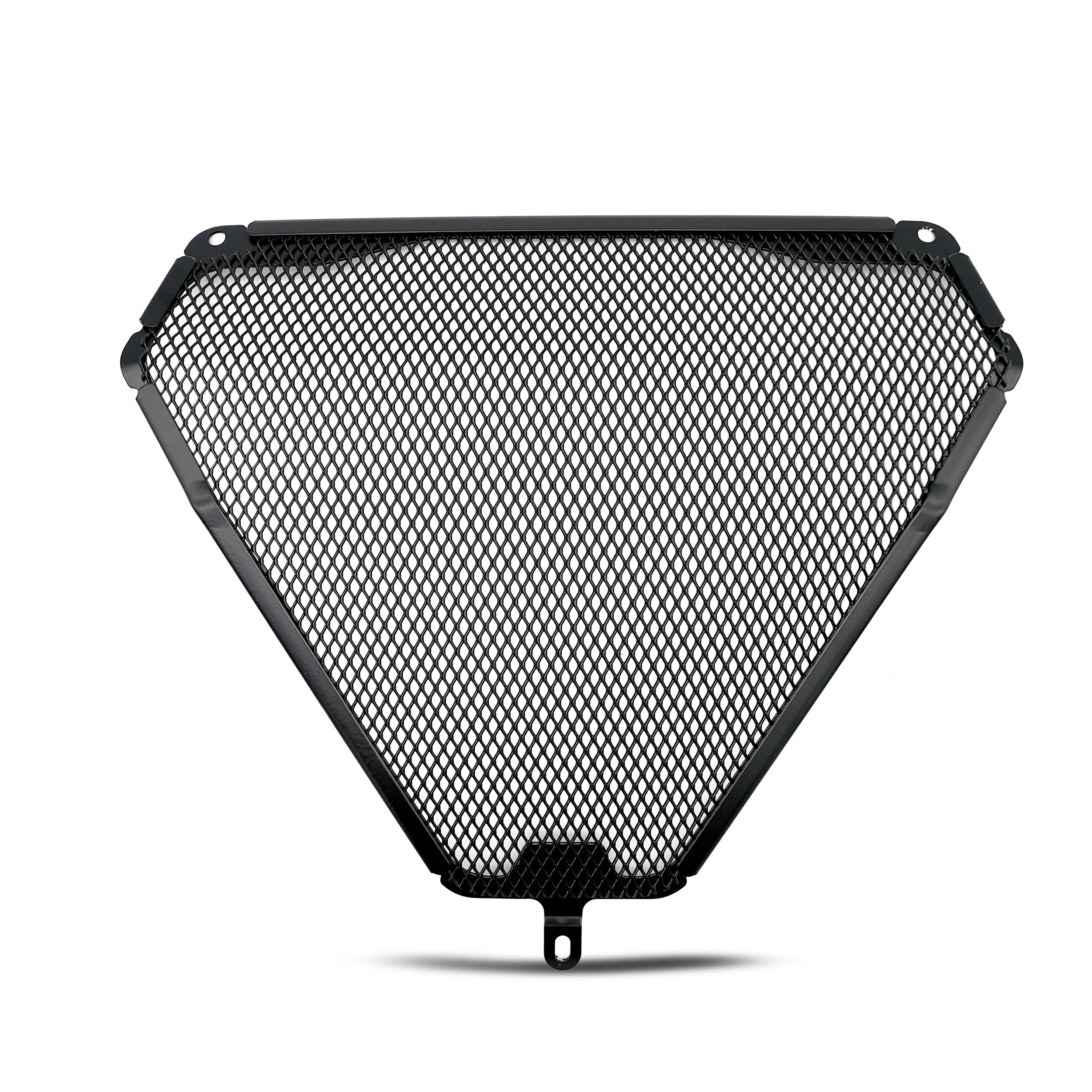 R&G Downpipe Grille for Kawasaki Ninja 650 (17-24)