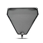 R&G Downpipe Grille for Kawasaki Ninja 650 (17-24)